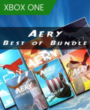 Aery Best of Bundle Xbox One