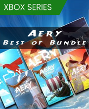 Aery Best of Bundle Xbox Series X