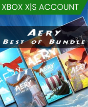 Aery Best of Bundle Xbox Series X