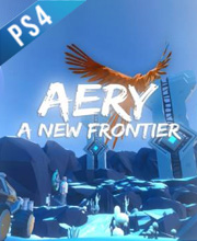 Aery A New Frontier Playstation 4