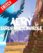 Aery Early Birds Bundle Switch