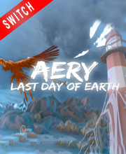 Aery Last Day of Earth Switch