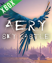 Aery Sky Castle