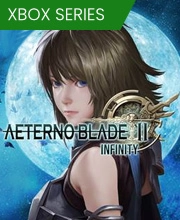 AeternoBlade 2 Infinity Xbox Series X