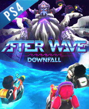 After Wave Downfall Playstation 4