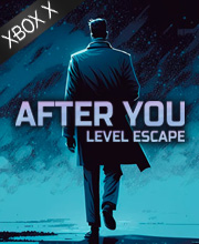 After You Level Escape Xbox Series X