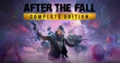 Bespaar flink op de PSVR2-sleutel van After the Fall Complete Edition