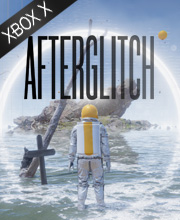 Afterglitch Xbox Series X