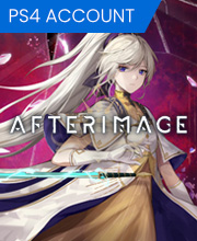 Afterimage Playstation 4