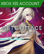 Afterimage Xbox Series X