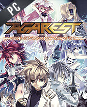 Agarest Generations of War Pc