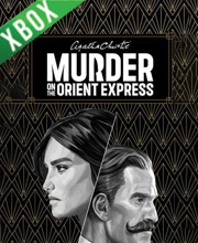 Agatha Christie Murder on the Orient Express Xbox One