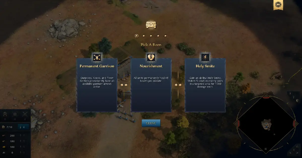 Age of Empires IV: Dynasties of the East DLC Gids & Prijzen