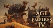 Age of Empires IV brengt eerste grote update van 2022 uit