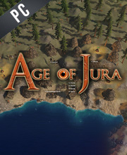 Age of Jura Pc