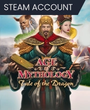 Age of Mythology EX Tale of the Dragon Pc
