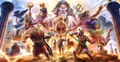 Age of Mythology en Age of Empires 2 komen dit jaar naar de PS5
