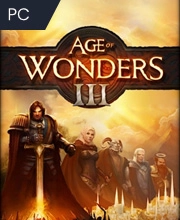 Age of Wonders 3
 Pc