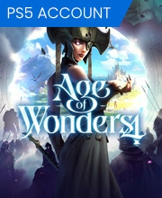 Age of Wonders 4 Playstation 5