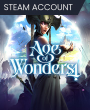 Age of Wonders 4 Pc