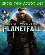 Age of Wonders Planetfall Xbox One