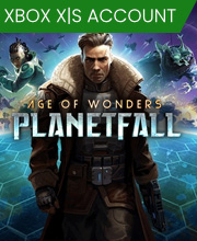 Age of Wonders Planetfall