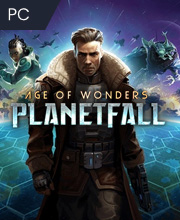 Age of Wonders Planetfall Pc