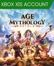 Age Of Mythology Retold Xbox Series X