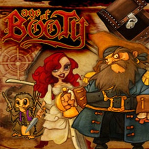 Koop Age of Booty CD Key Compare Prices