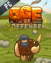 Age of Defense Pc