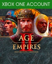 Age of Empires 2 Definitive Edition Xbox One