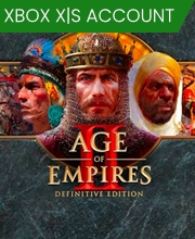 Age of Empires 2 Definitive Edition Xbox Series X