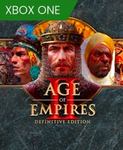 Age of Empires 2 Definitive Edition Xbox One