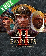 Age of Empires 2 Definitive