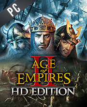 Age of Empires 2 HD Edition Pc