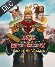Age of Mythology EX Tale of the Dragon Pc