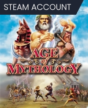 Age of Mythology Pc