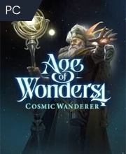 Age of Wonders 4 Cosmic Wanderer Pc