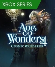 Age of Wonders 4 Cosmic Wanderer Xbox Series X
