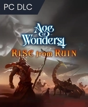 Age of Wonders 4 Rise from Ruin Pc