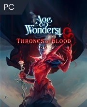 Age of Wonders 4 Thrones of Blood Pc