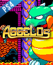 Aggelos Playstation 4