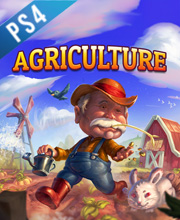 Agriculture Playstation 4