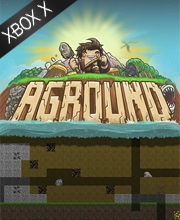 Aground Xbox Series X