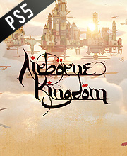 Airborne Kingdom Playstation 5