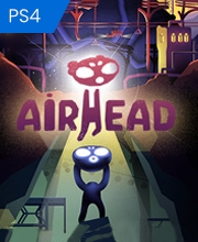 Airhead Playstation 4