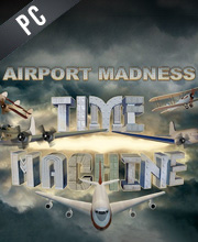 Airport Madness Time Machine Pc