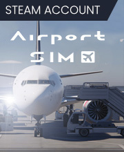 AirportSim Pc