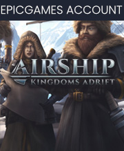 Airship Kingdoms Adrift Pc