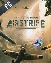 Airstrife Assault of the Aviators Pc